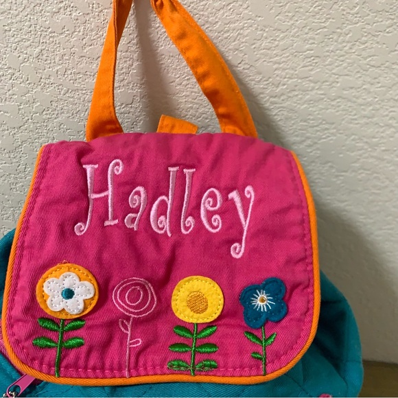 stephen joseph backpack - Picture 4 of 10